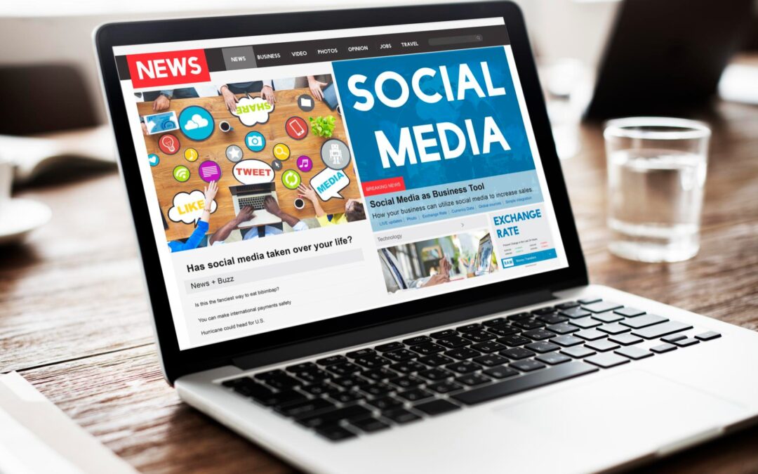 5 Techniques for Launching an Effective Social Media Campaign